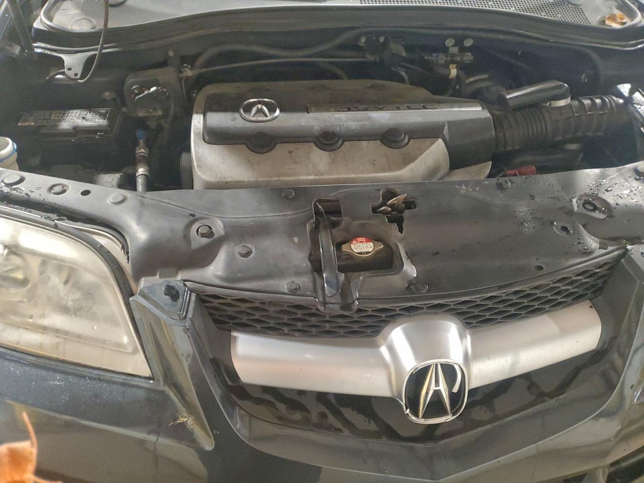 2006 Acura Mdx Touring VIN: 2HNYD18696H530424 Lot: 94991805