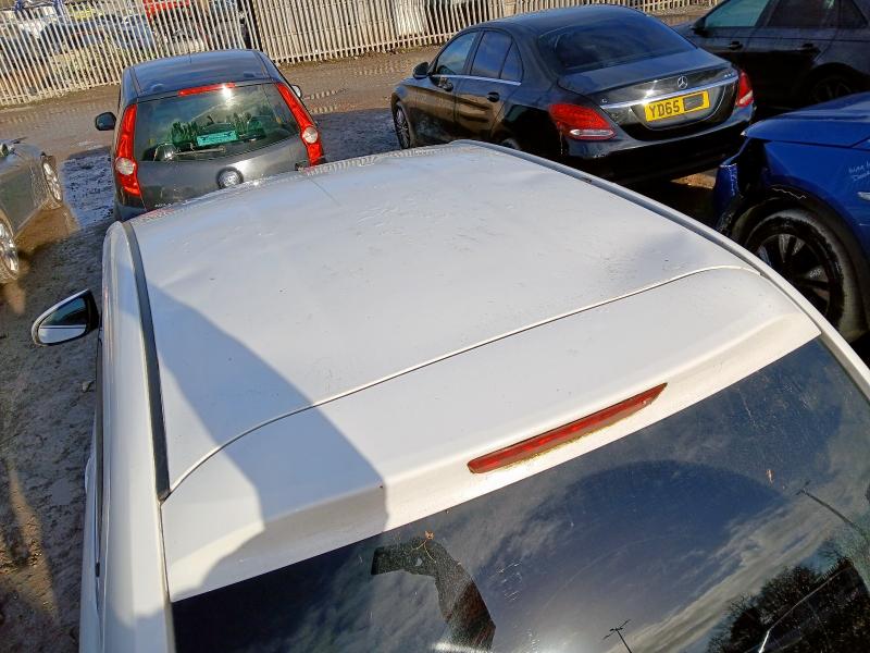 2014 CITROEN C1 1.2 PURETECH FLAIR 5DR