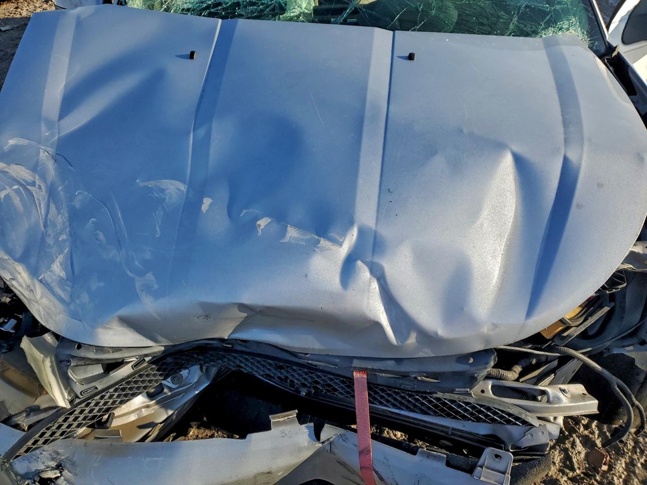 2009 Ford Focus Se VIN: 1FAHP32N19W157027 Lot: 94785885