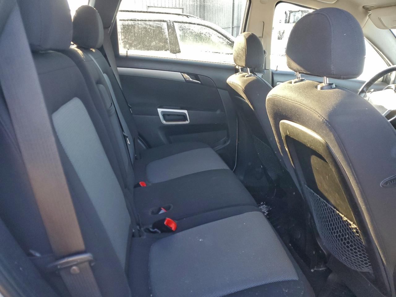 2012 Chevrolet Captiva Sport VIN: 3GNAL3E56CS631423 Lot: 95180505