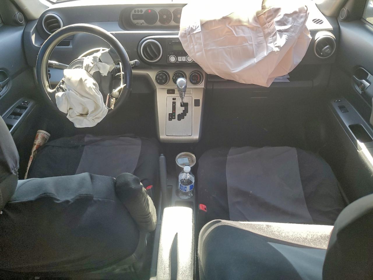 2008 Toyota Scion Xb VIN: JTLKE50E881056605 Lot: 96531955