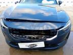 2021 POLESTAR 2 170KW 78KWH LONG RANGE SM [PLUS] 5DR AUTO for sale at Copart WESTBURY