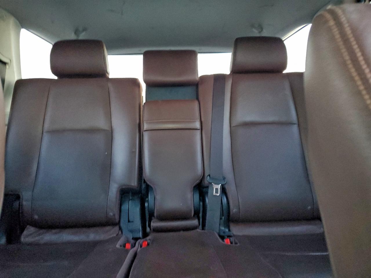 2019 Toyota 4Runner Sr5/Sr5 Premium VIN: JTEBU5JR1K5652229 Lot: 94823245