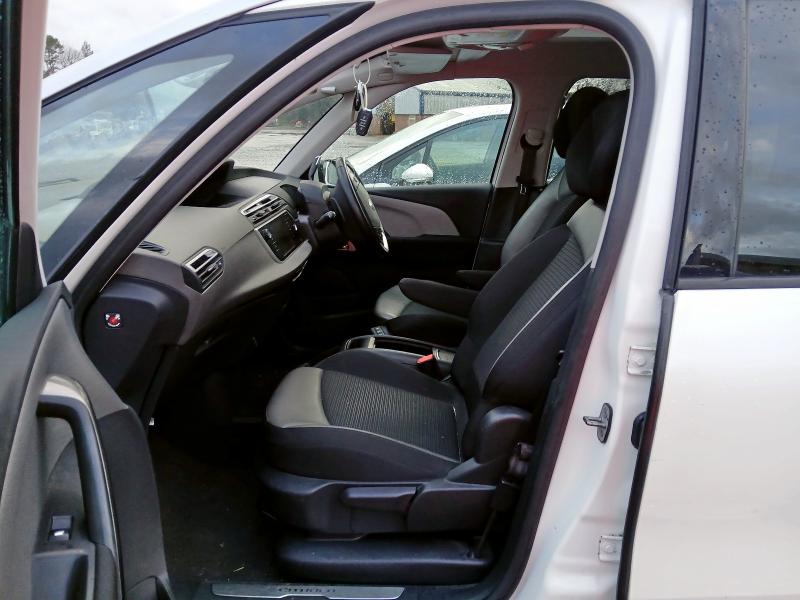 2020 CITROEN GRAND C4 SPACETOURER 1.2 PURETECH 130 FLAIR PLUS 5DR EAT8