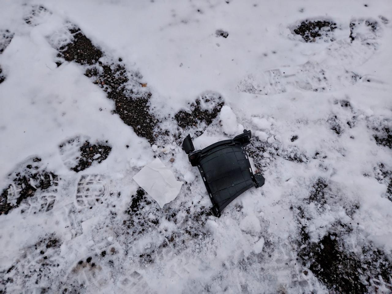 2025 Acura Adx A-Spec Advance VIN: 3HDSA2H7XSM100978 Lot: 90535135