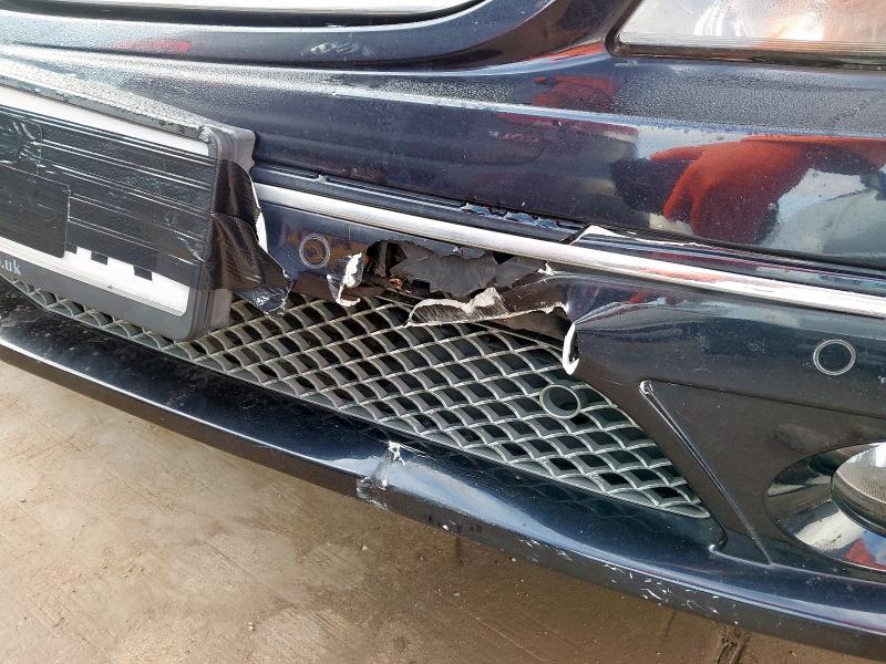 2009 MERCEDES-BENZ CLC CLC 180K SPORT 3DR AUTO