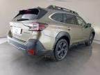 2023 SUBARU OUTBACK 2.5I FIELD 5DR LINEARTRONIC for sale at Copart WESTBURY
