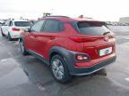 2020 HYUNDAI KONA 150KW PREMIUM 64KWH 5DR AUTO for sale at Copart CHESTER