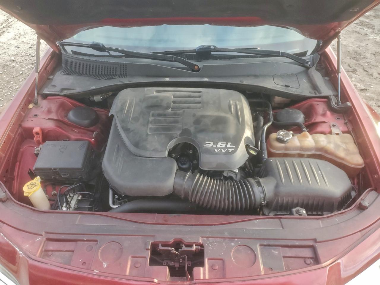 2014 Chrysler 300 VIN: 2C3CCAAG1EH161762 Lot: 94675715