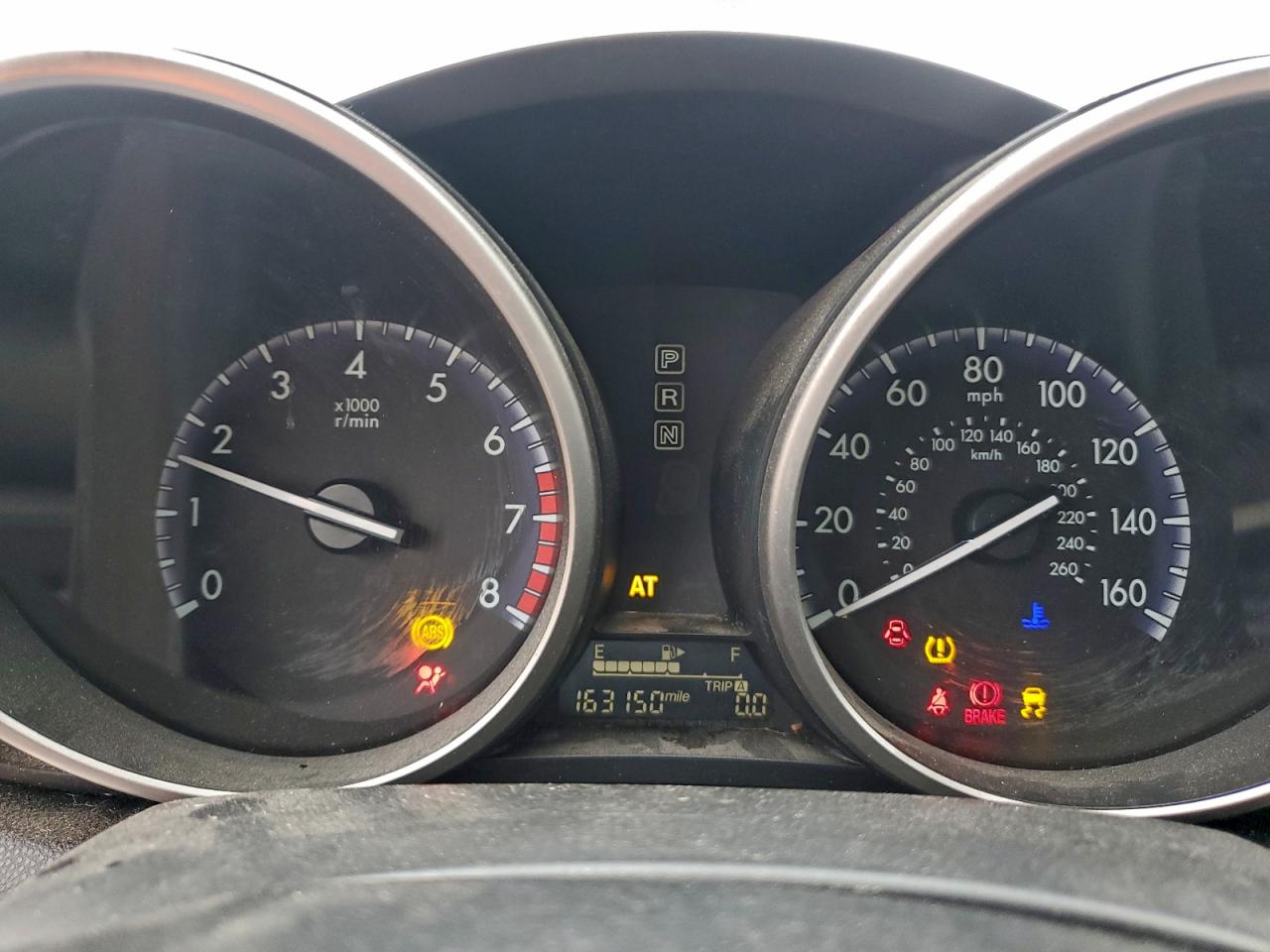 2012 Mazda 3 I VIN: JM1BL1UF1C1542405 Lot: 95456655