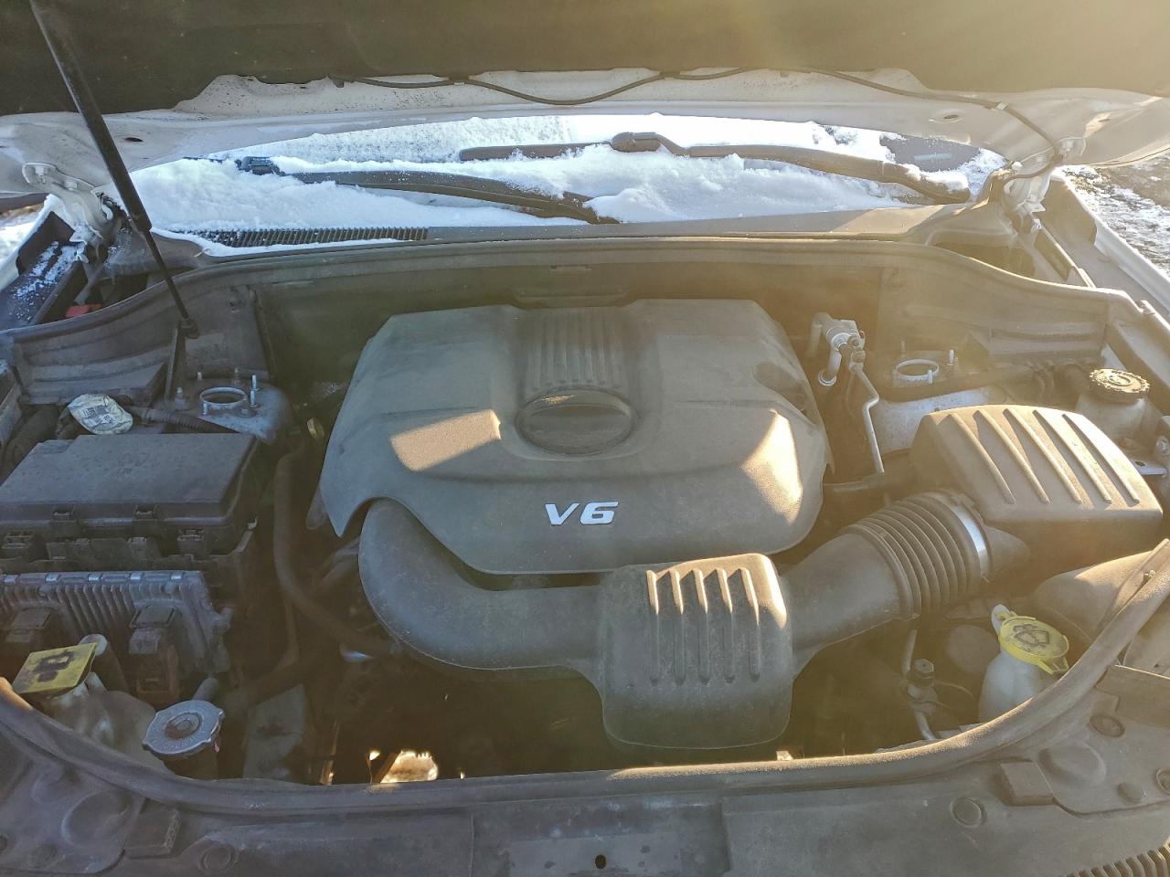 2014 Jeep Grand Cherokee Limited VIN: 1C4RJFBG9EC445361 Lot: 95185405