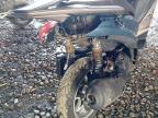 2021 PIAGGIO MEDLEY 125  for sale at Copart WISBECH