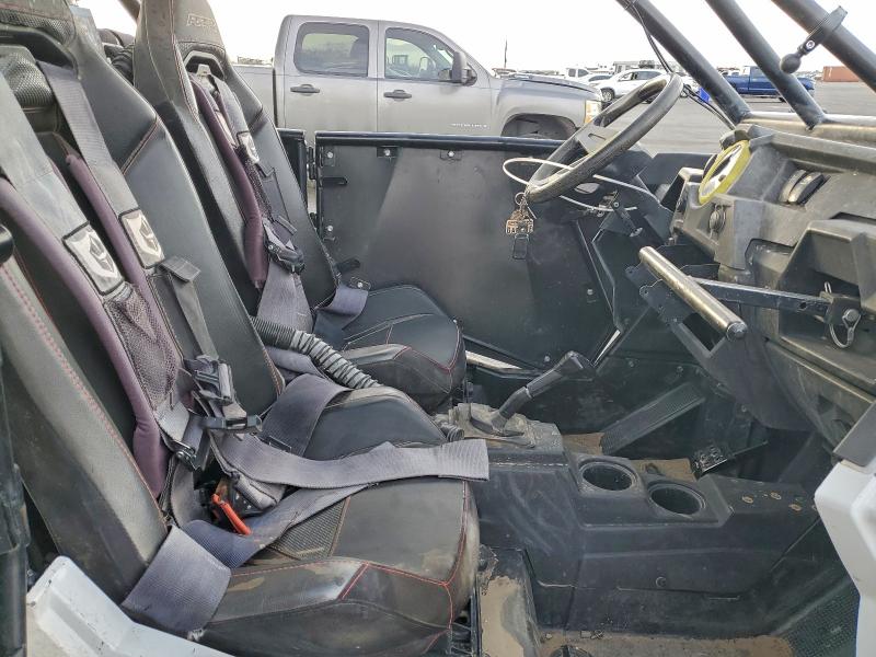 2017 POLARIS RZR XP 1000 EPS  