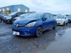 2019 RENAULT CLIO 0.9 TCE 90 ICONIC 5DR for sale at Copart ROCHFORD