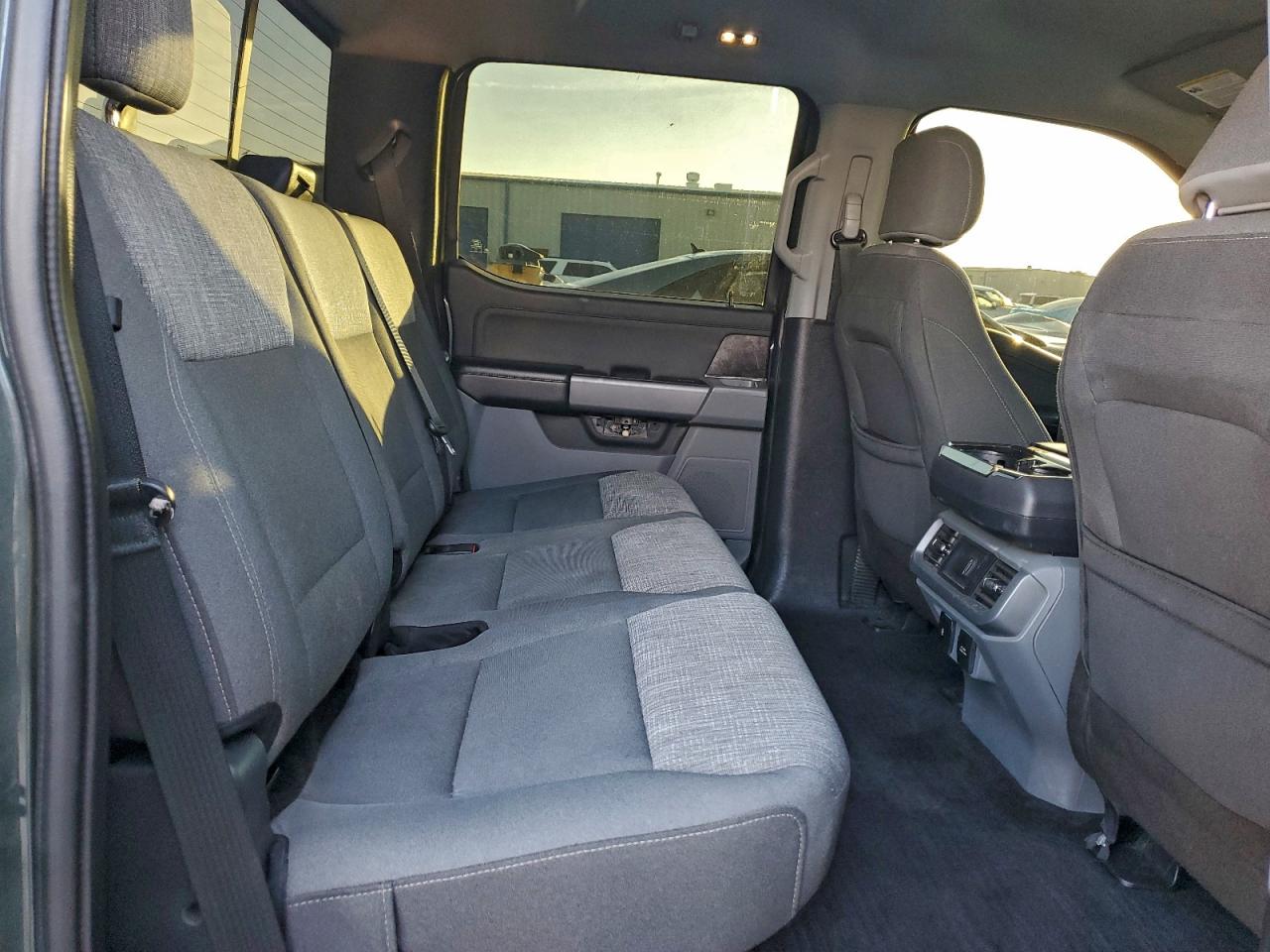 2021 Ford F150 Supercrew VIN: 1FTEW1CP4MKE38582 Lot: 94878075