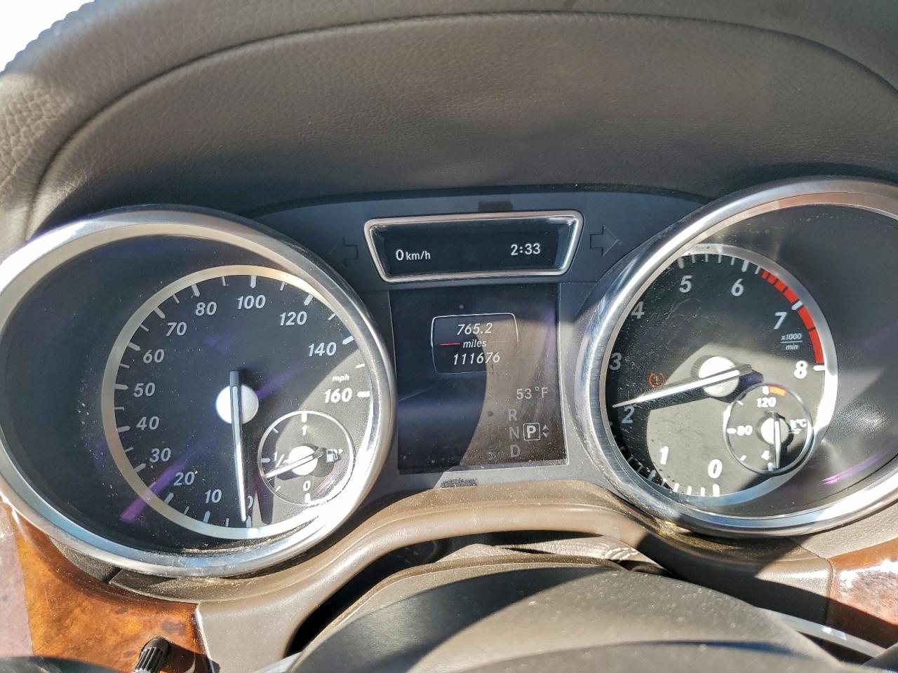 2014 Mercedes-Benz Gl 450 4Matic VIN: 4JGDF7CEXEA285268 Lot: 96969965