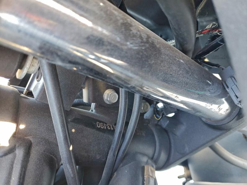 2013 KAWASAKI EX650 E  