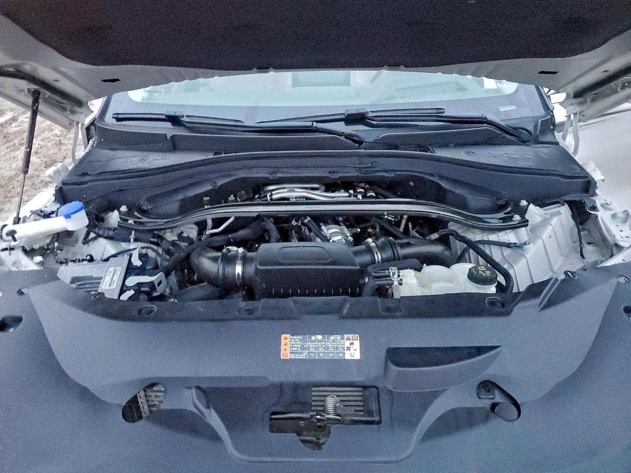 2023 Lincoln Aviator Reserve VIN: 5LM5J7WC8PGL06242 Lot: 95624105