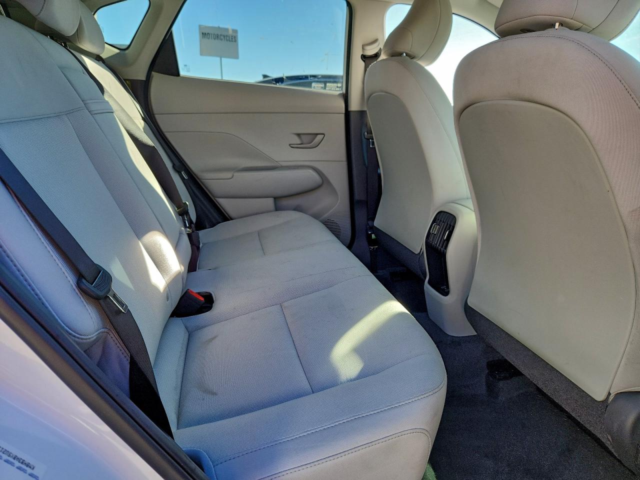 2025 Hyundai Kona Sel VIN: KM8HB3ABXSU211244 Lot: 96325285