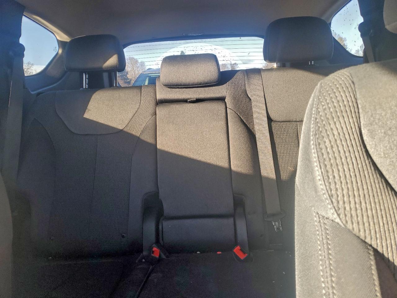 2019 Hyundai Santa Fe Se VIN: 5NMS2CAD3KH013026 Lot: 96972295