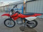 2007 HONDA CRF80 F   a la Venta en Copart TX - DALLAS SOUTH