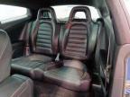 2010 VOLKSWAGEN SCIROCCO 2.0 TSI 210 GT 3DR for sale at Copart NEWBURY