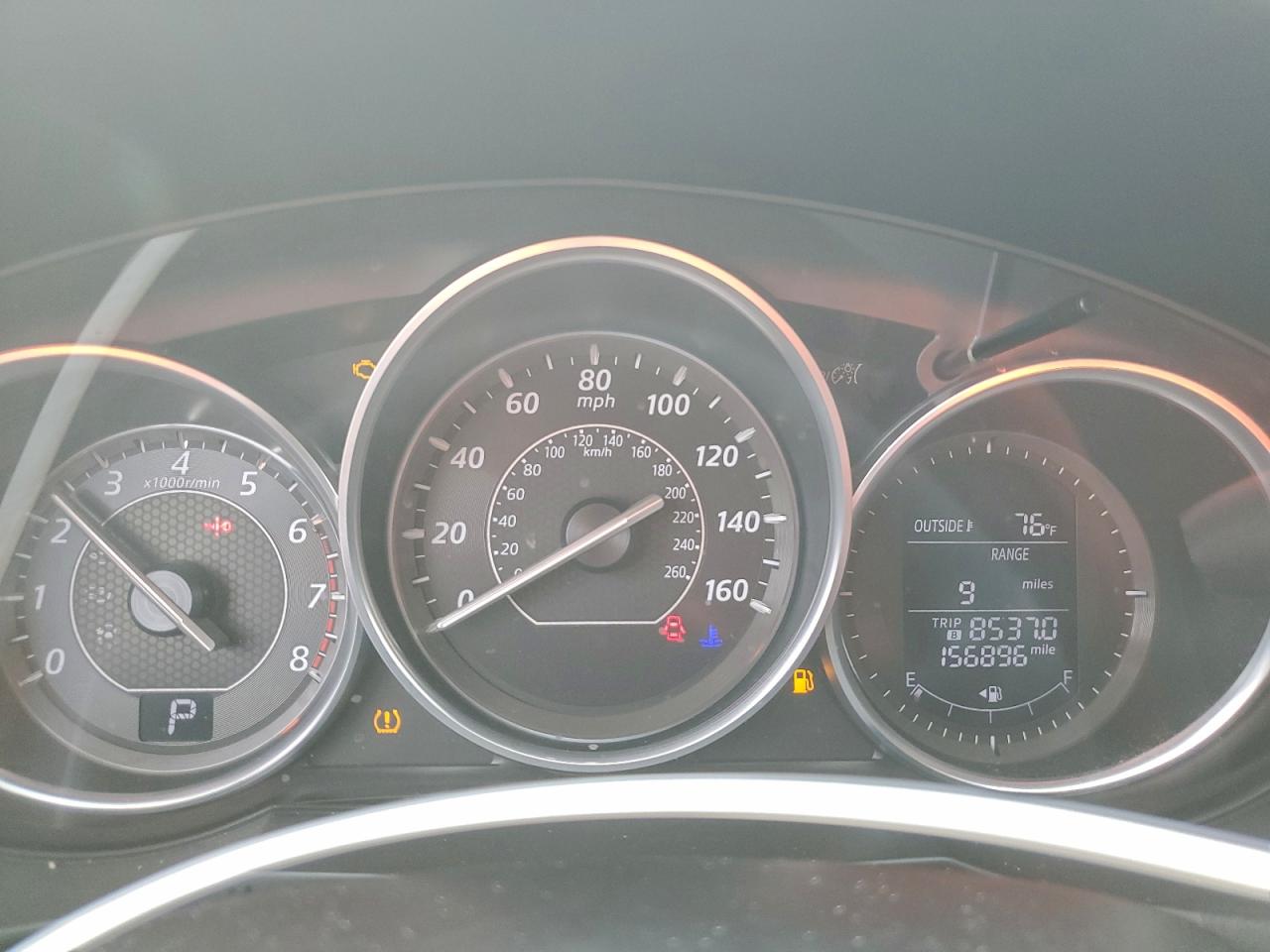 2015 Mazda 6 Sport VIN: JM1GJ1U50F1180820 Lot: 96244295