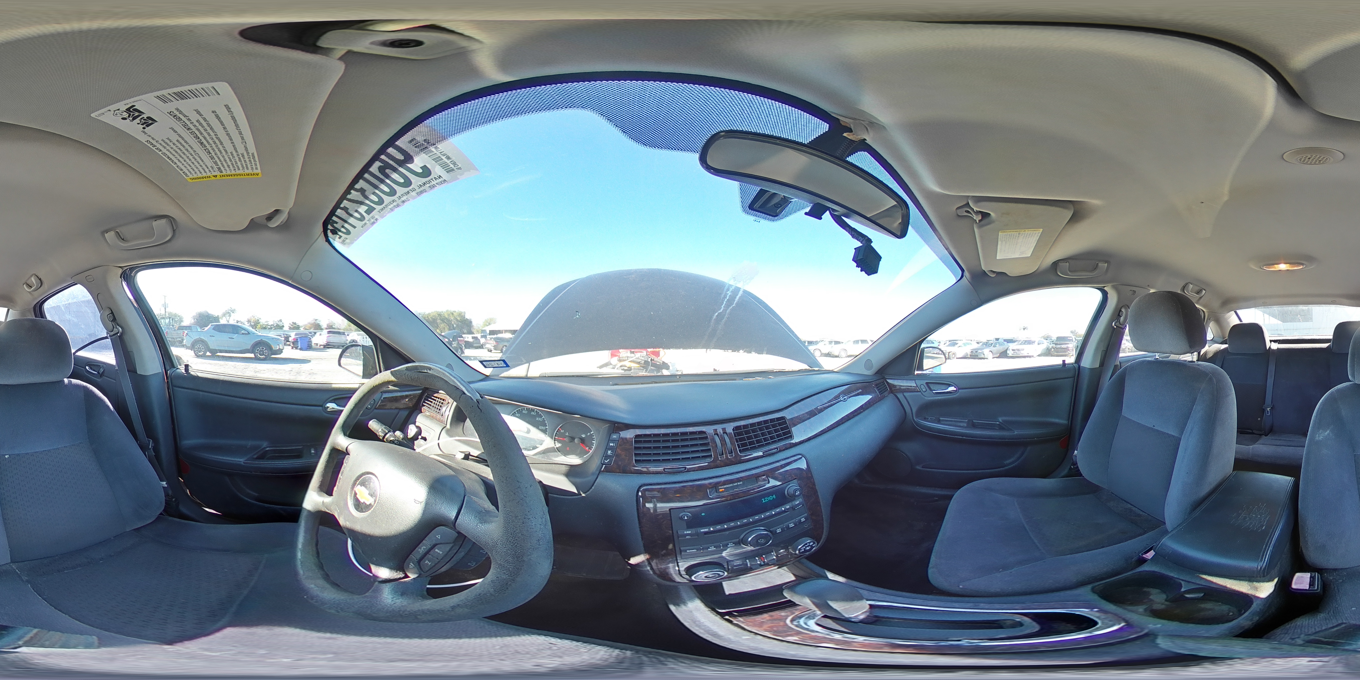 2016 Chevrolet Impala Limited Lt VIN: 2G1WB5E38G1188455 Lot: 96032315