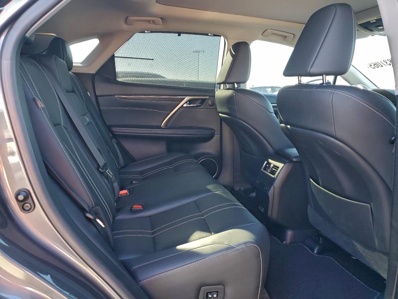 2022 Lexus Rx 350 VIN: 2T2JZMAA0NC226377 Lot: 95837065