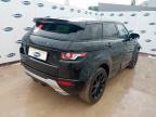 2012 LAND ROVER RANGE ROVER EVOQUE 2.2 SD4 DYNAMIC 5DR AUTO for sale at Copart BRISTOL