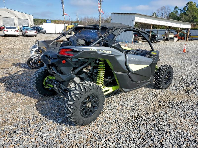 2020 CAN-AM MAVERICK X3 X DS TURBO RR  