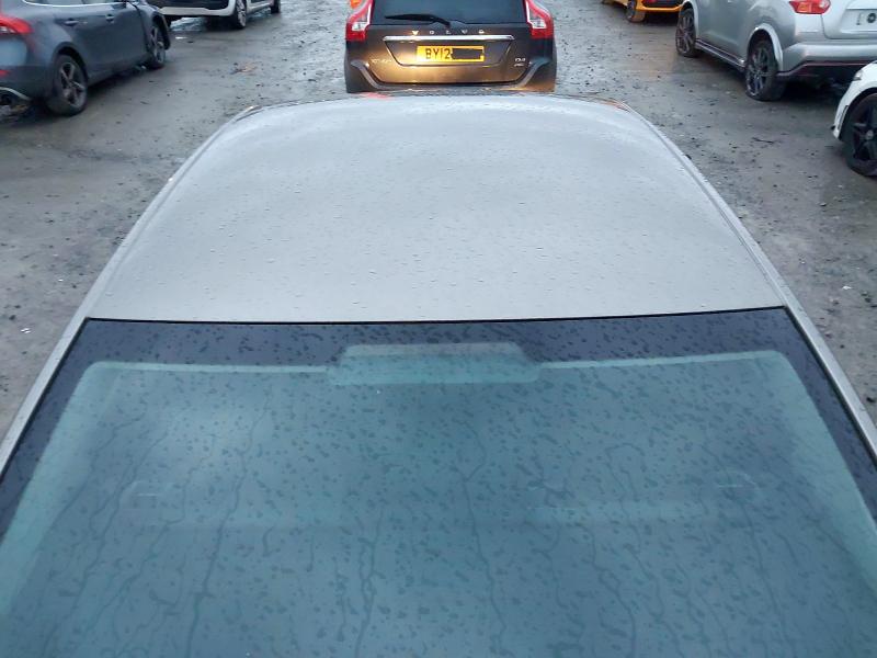 2012 VOLKSWAGEN PASSAT 1.6 TDI BLUEMOTION TECH SE 4DR