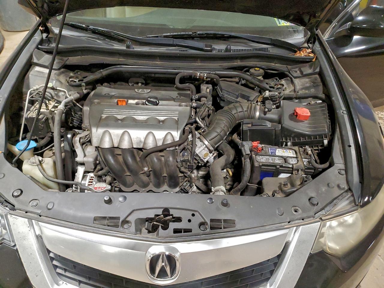 Фото: JH4CU26699C006110