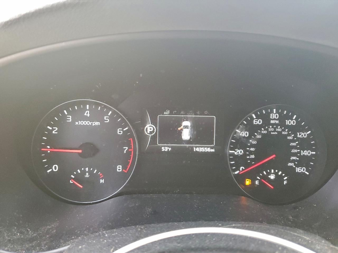 2018 Kia Sportage Sx VIN: KNDPR3A64J7459680 Lot: 95620815