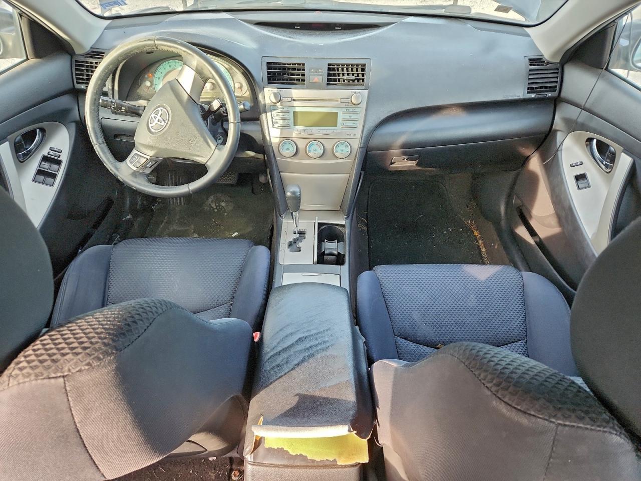 2009 Toyota Camry Base VIN: 4T1BE46K69U353404 Lot: 95794295