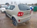 2024 SUZUKI IGNIS 1.2 DUALJET 12V HYBRID SZ5 5DR CVT for sale at Copart SANDY