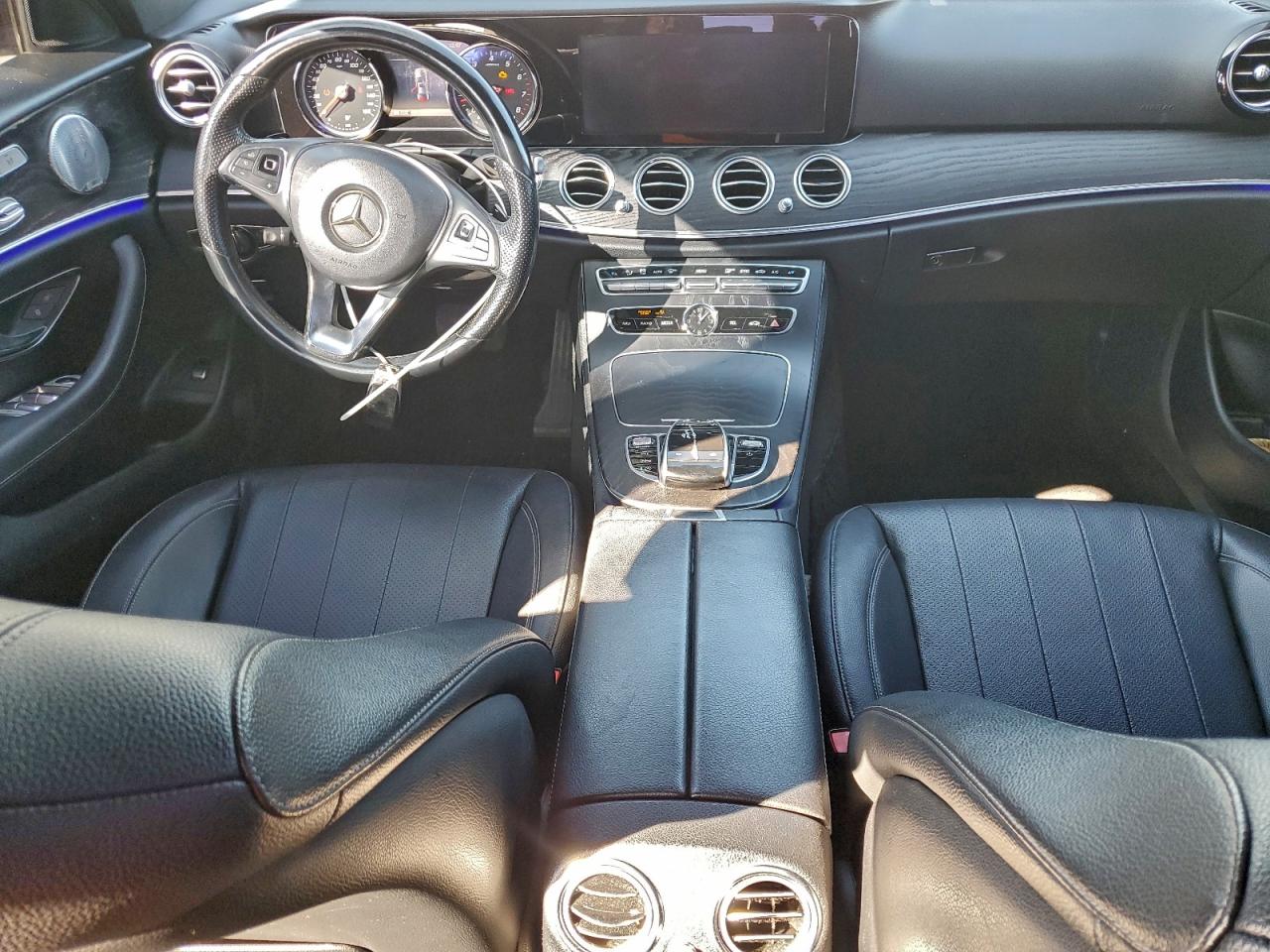2018 Mercedes-Benz E 300 VIN: WDDZF4JB0JA469118 Lot: 95190115