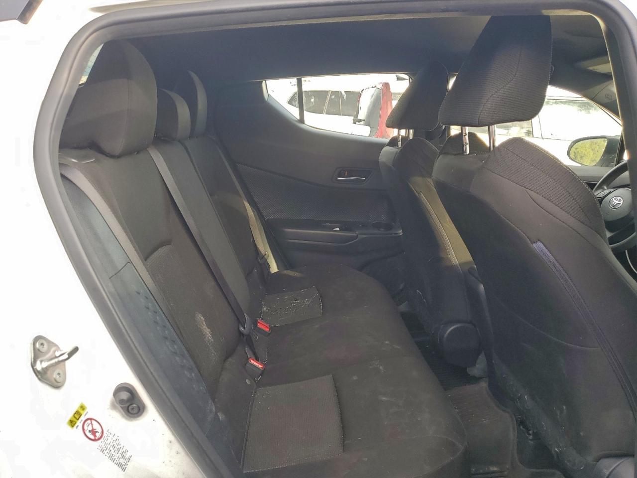 2019 Toyota C-Hr Xle VIN: JTNKHMBX3K1042464 Lot: 94957525