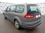 2014 FORD GALAXY 1.6 TDCI ZETEC 5DR [START STOP] for sale at Copart SANDTOFT