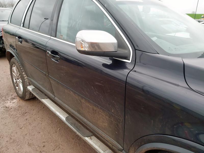 2011 VOLVO XC90 2.4 D5 [200] EXECUTIVE 5DR GEARTRONIC