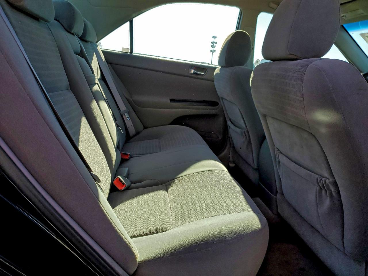 2005 Toyota Camry Le VIN: 4T1BE32K25U050811 Lot: 96352125