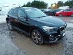 2019 BMW X1 SDRIVE 18I SPORT 5DR STEP AUTO for sale at Copart WISBECH