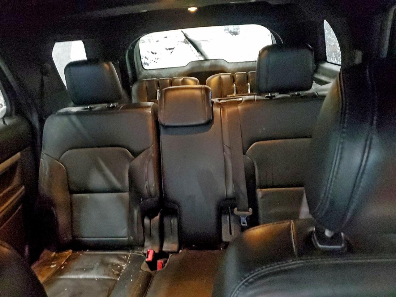 2017 Ford Explorer Xlt VIN: 1FM5K8D8XHGD89131 Lot: 94391725