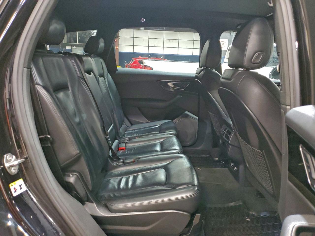 2019 Audi Q7 Premium VIN: WA1AAAF78KD001897 Lot: 95463165