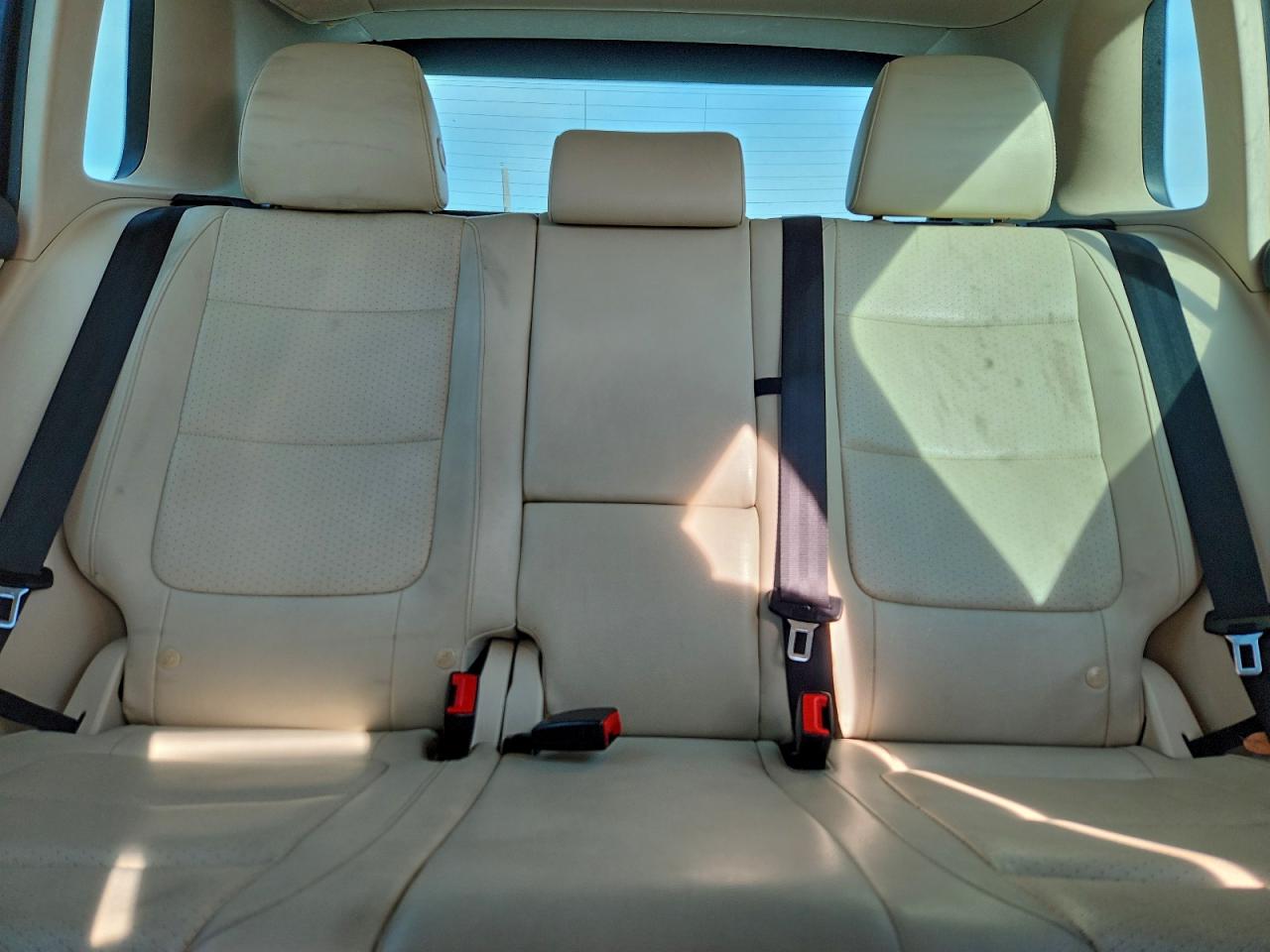 2015 Volkswagen Tiguan S VIN: WVGBV7AX9FW604680 Lot: 95678215