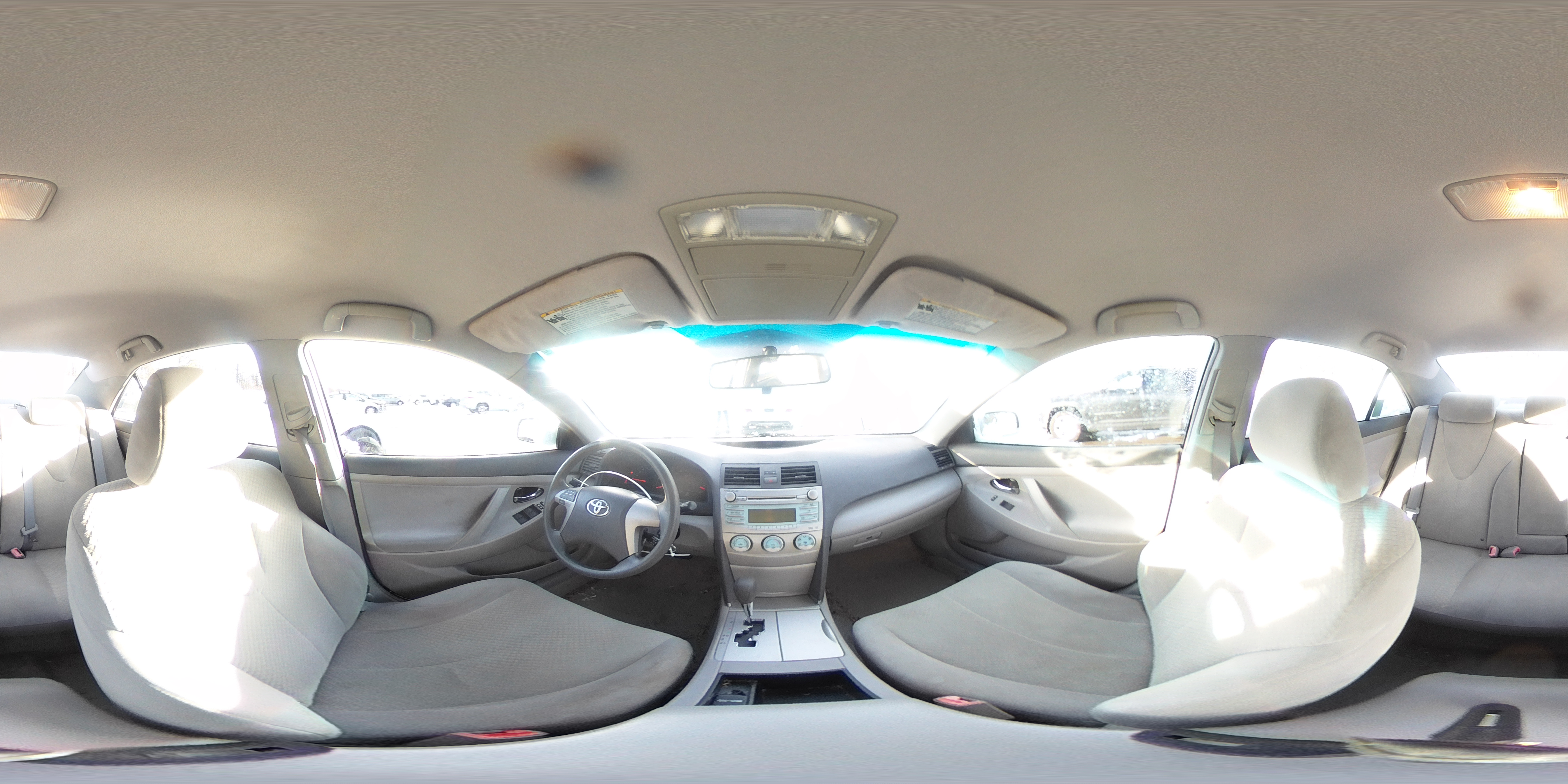 2009 Toyota Camry Base VIN: 4T1BE46K39U381838 Lot: 96685675