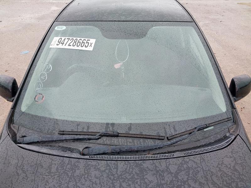 2012 KIA PICANTO 1.0 1 AIR 5DR