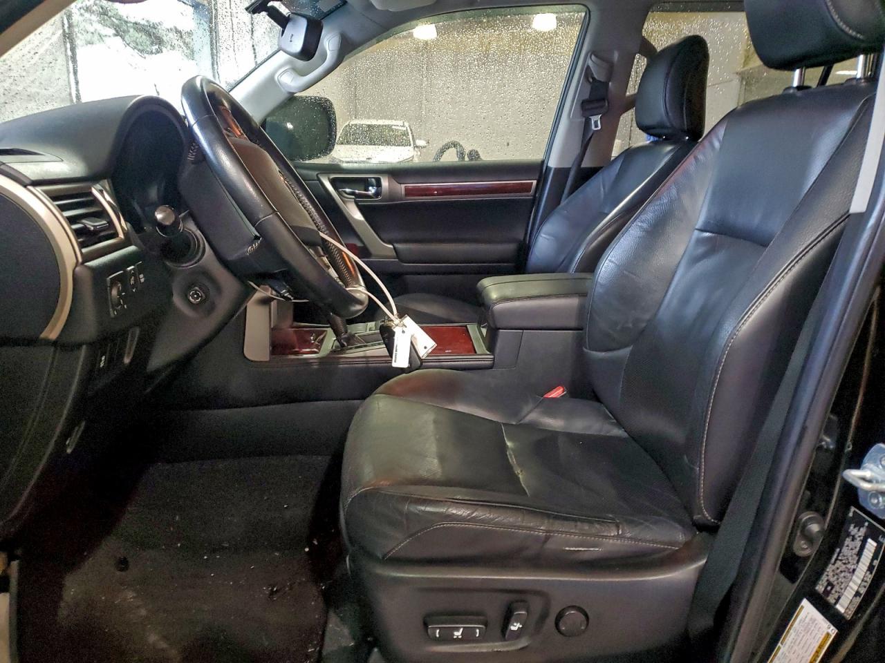 2013 Lexus Gx 460 VIN: JTJBM7FX9D5059872 Lot: 94797425