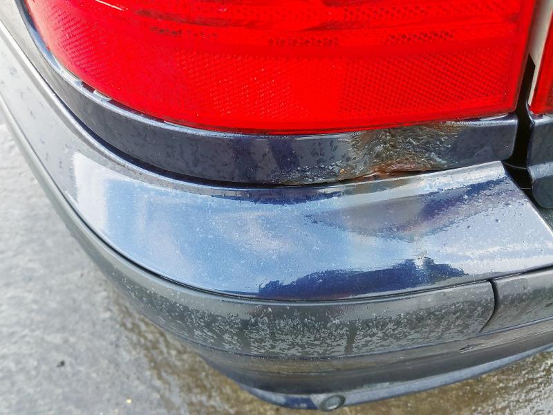 2003 BMW 3 SERIES 320D SE 5DR [6]