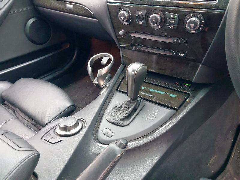 2006 BMW 6 SERIES 630I SPORT 2DR AUTO